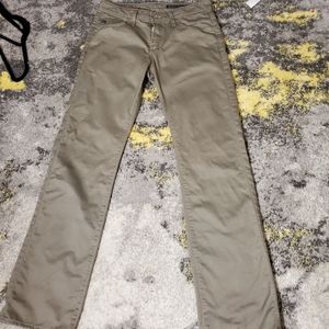 AG Adriano Goldshmied Men's Jeans 32X34